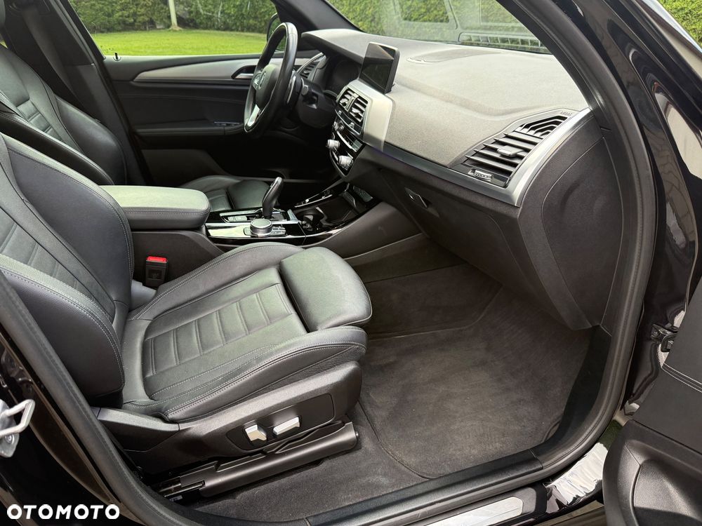 BMW X3 ver-xdrive30i-gpf-luxury-line - 27