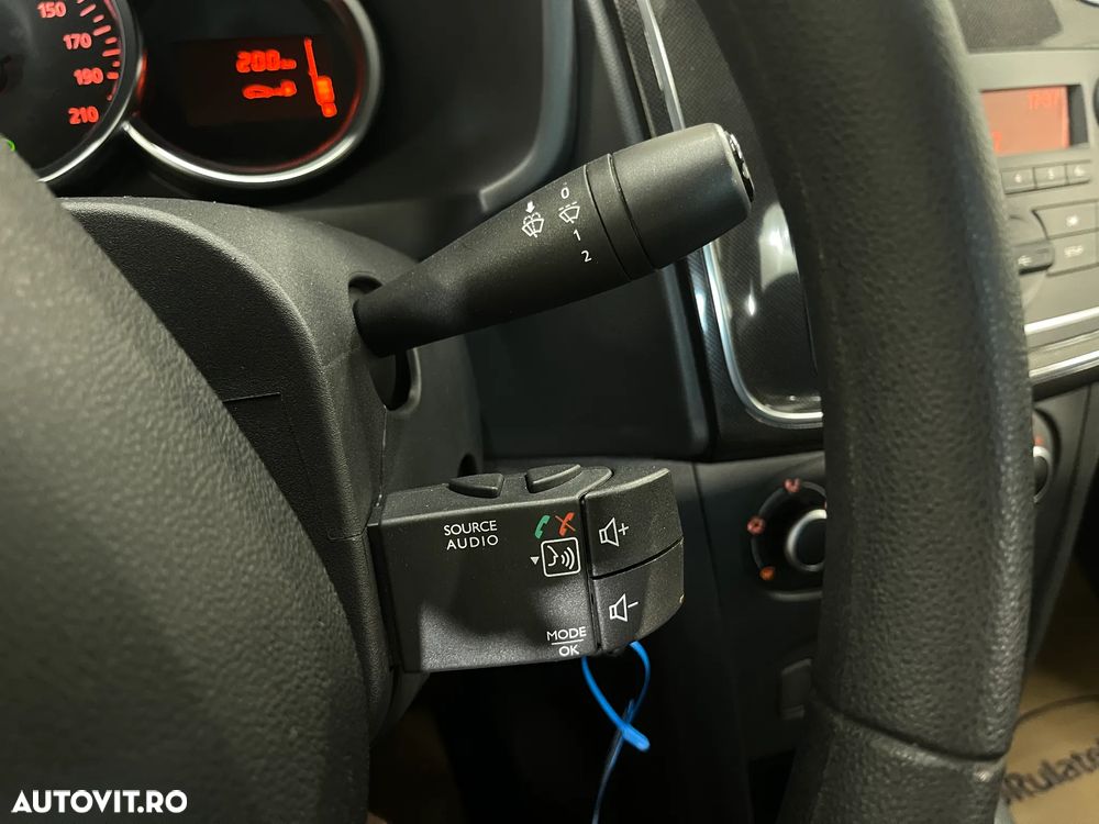 Dacia Logan 1.5 Blue dCi Laureate - 18