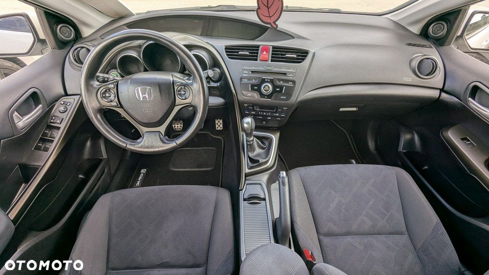 Honda Civic - 22