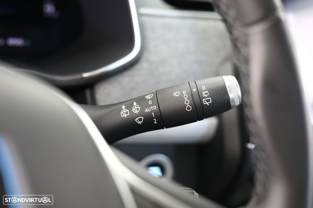 Renault Zoe (c/ Bateria) Limited 50 - 18