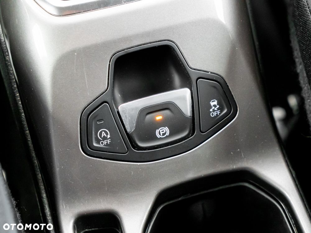 Jeep Renegade 1.3 GSE T4 Turbo Limited FWD S&S - 16