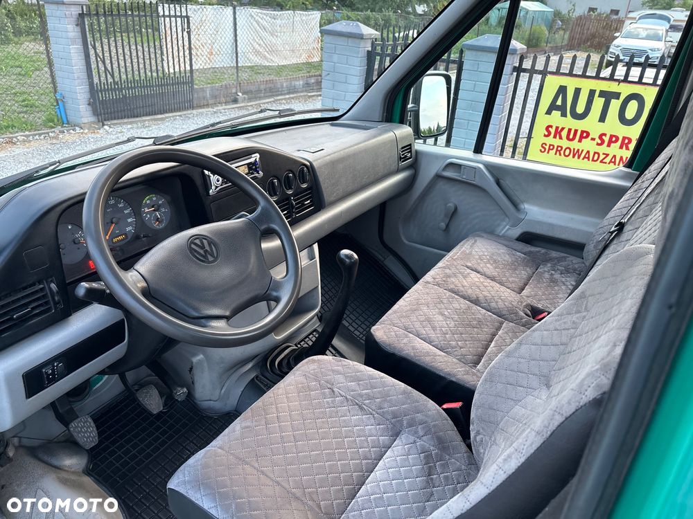 Volkswagen LT 28 - 6