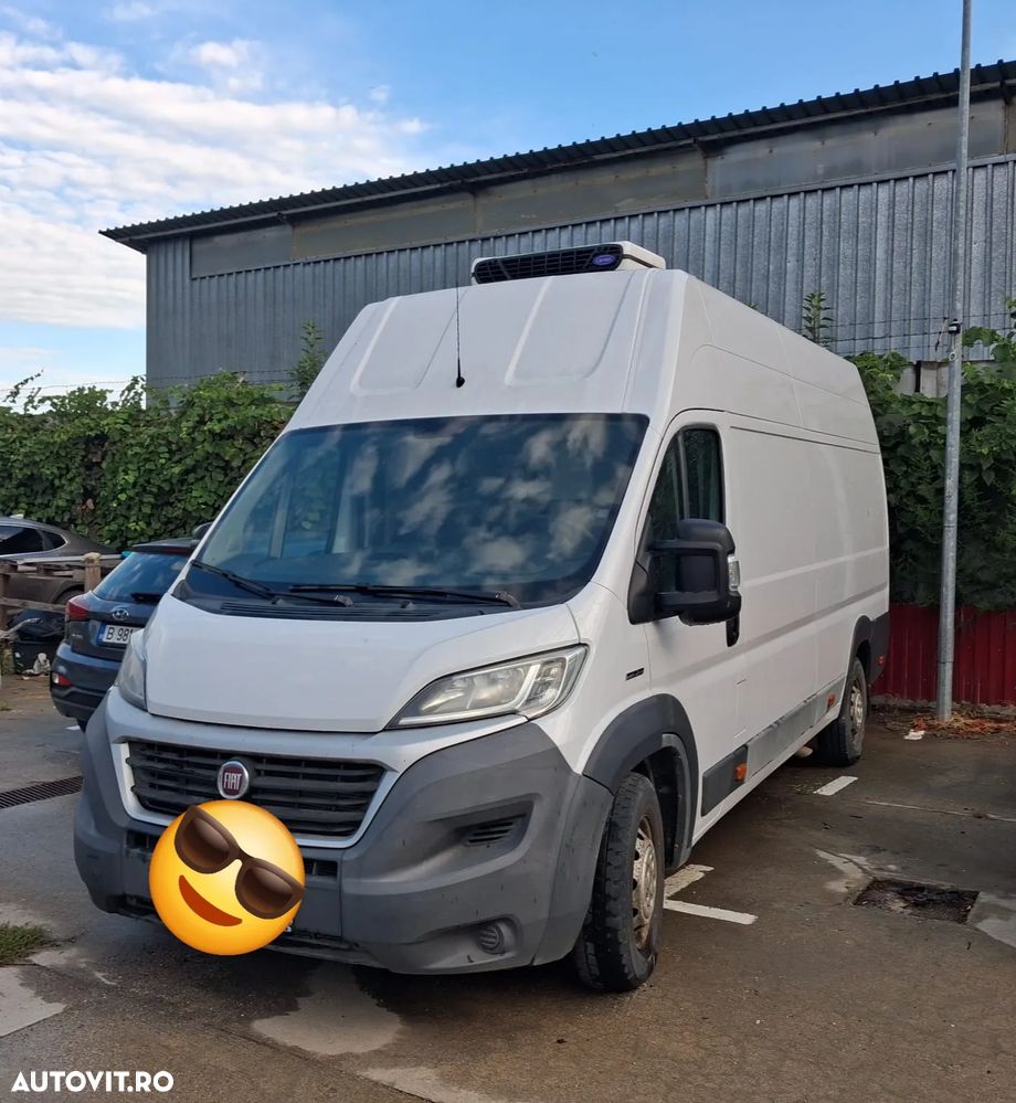 Fiat Ducato - 1