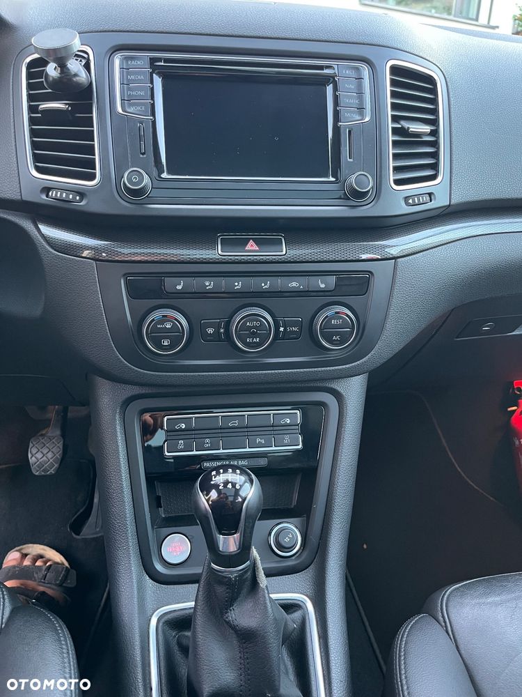 Seat Alhambra 1.4 TSI S&S OPF XCELLENCE - 31