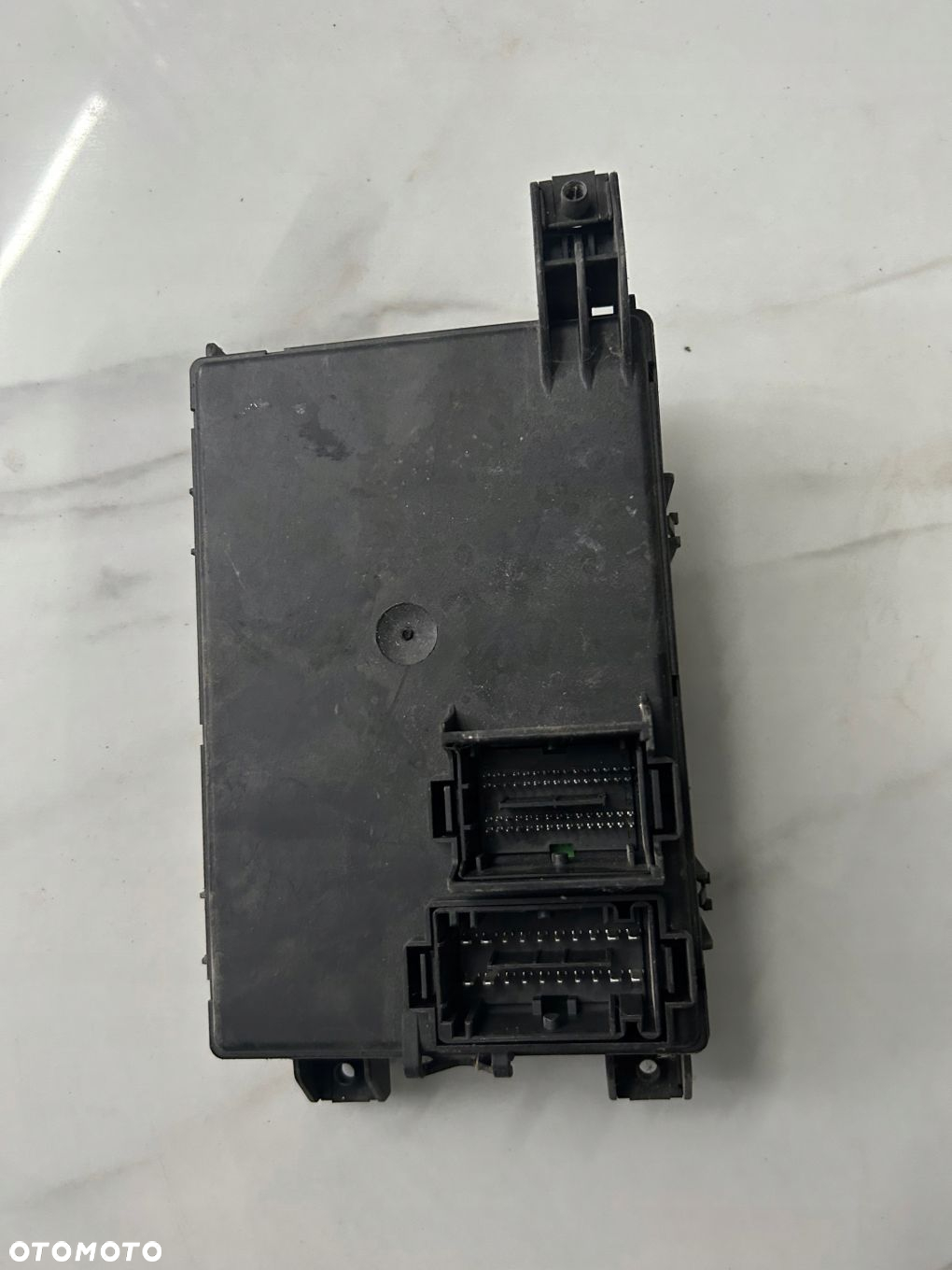 STEROWNIK MODUŁ BSI SKRZYNKA BEZPIECZNIKÓW DO FIAT GRANDE PUNTO 00517954290 - 3