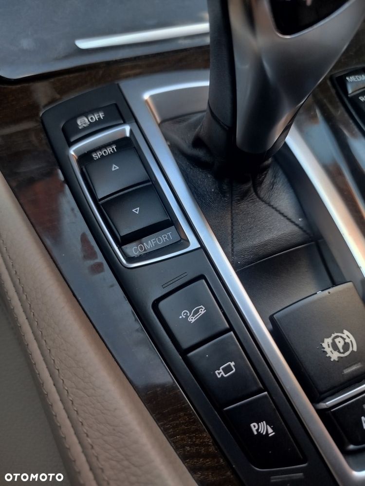 BMW Seria 5 - 8