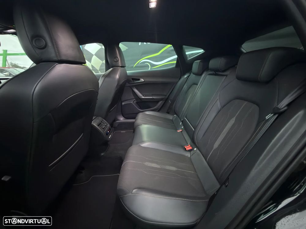 Cupra Formentor 2.0 TDI Sport - 20