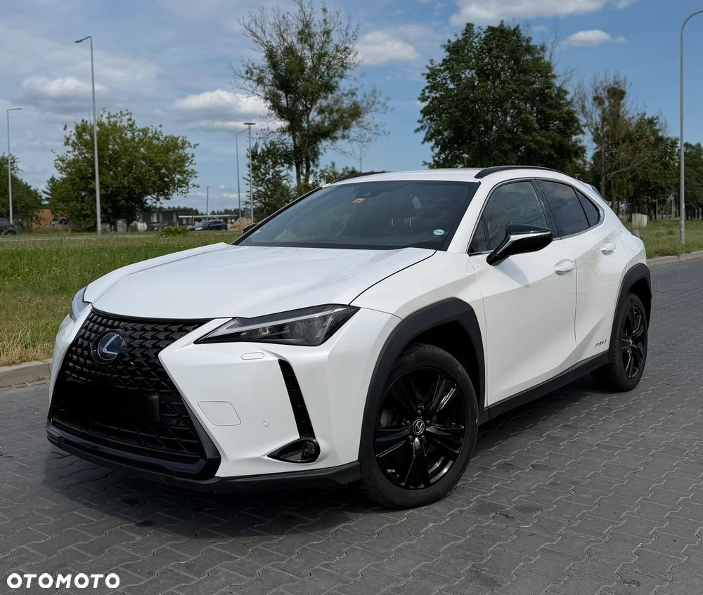 Lexus UX 250h GPF Prestige 2WD - 1