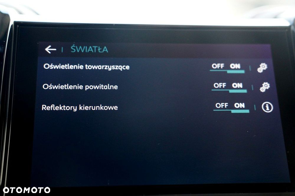 Citroën C5 Aircross - 39