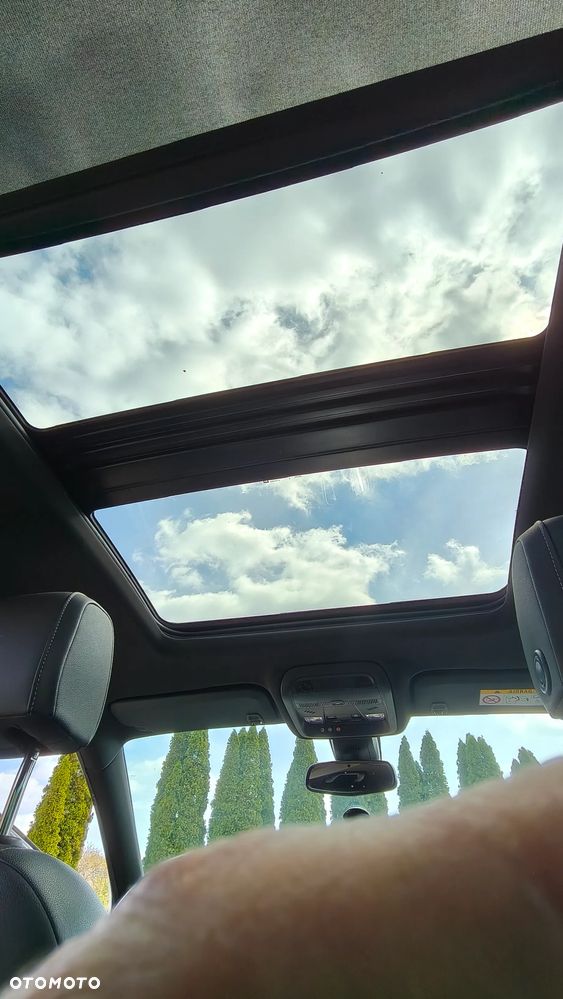 Opel Insignia 2.0 CDTI 4x4 Ultimate S&S - 7