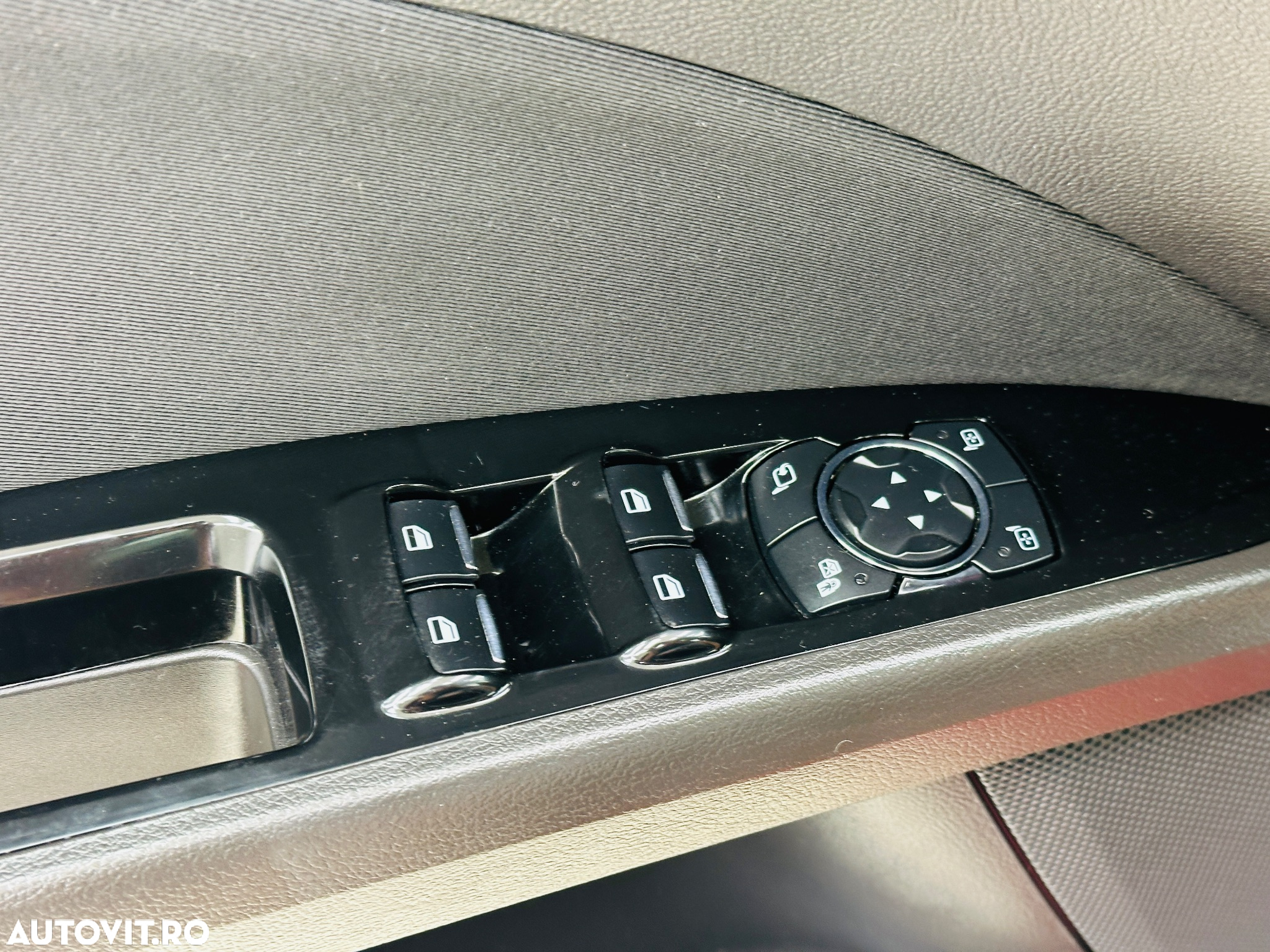 Ford Mondeo - 23