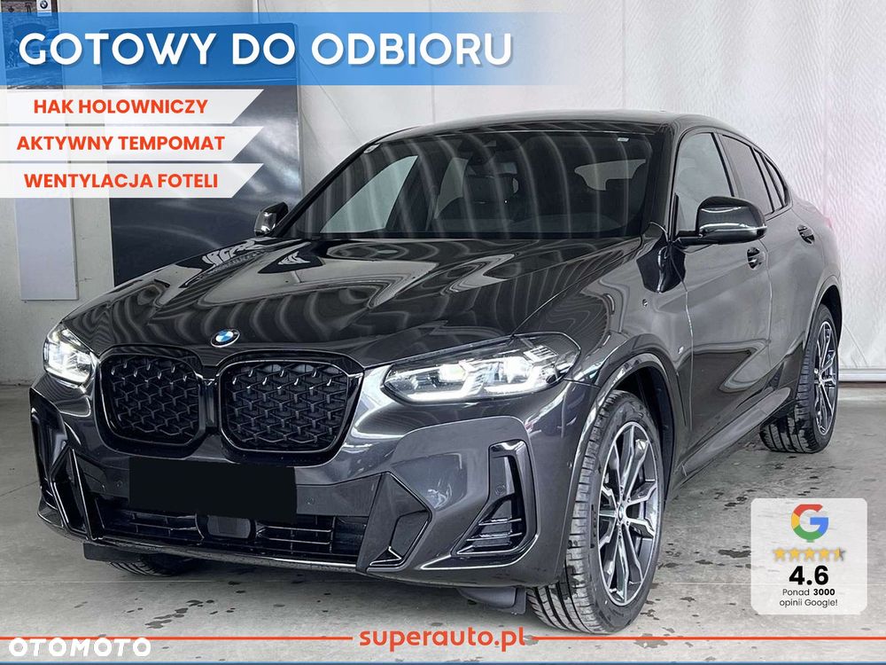 BMW X4 - 2