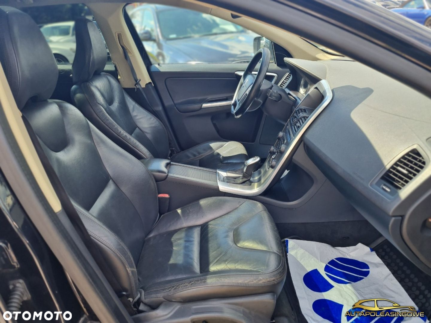 Volvo XC 60 - 14