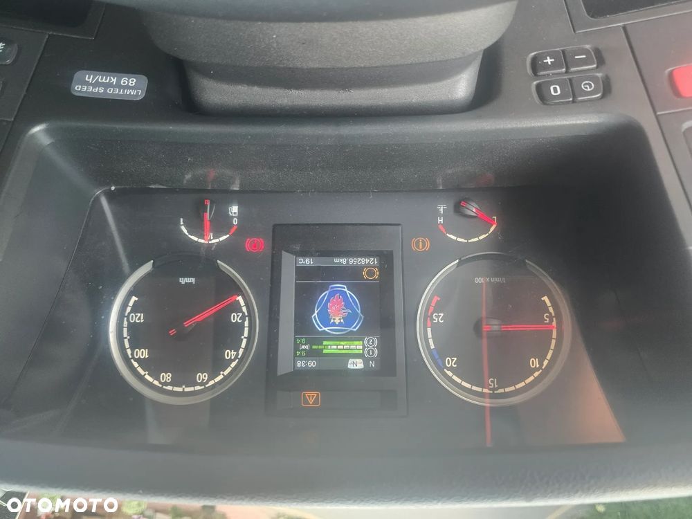 Scania R440 - 5