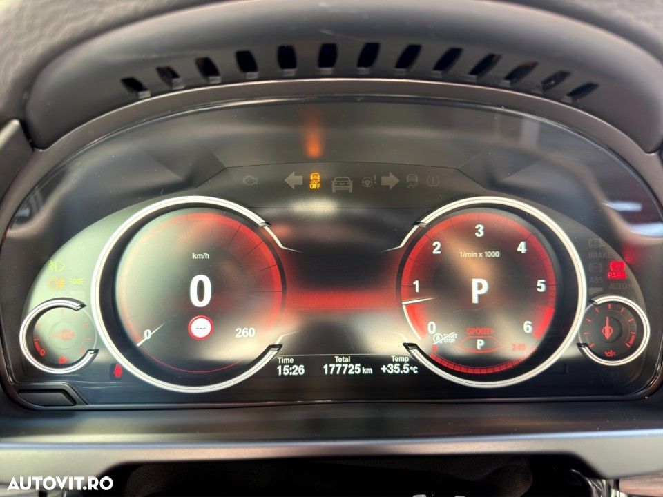 BMW X5 - 19