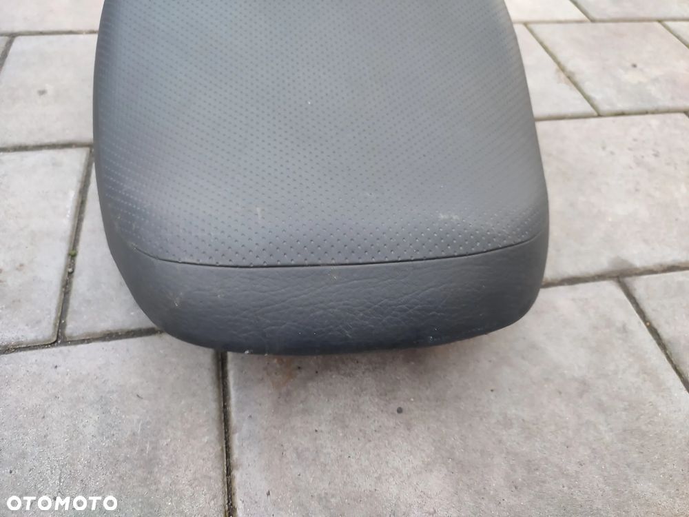 Kanapa, fotel tył, siedzenie pasażera Yamaha FJR 1300 01-05 - 3