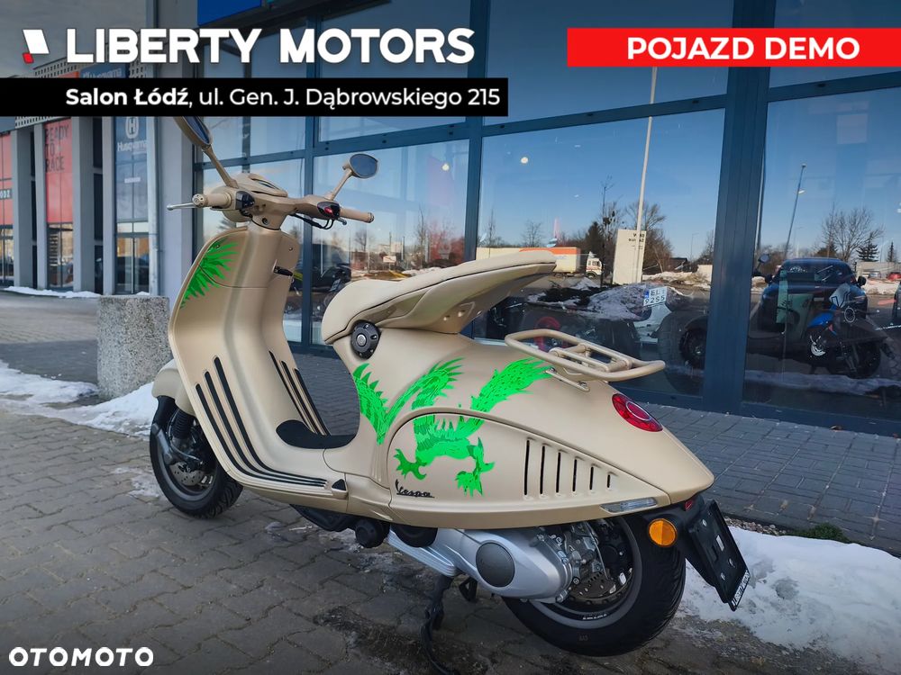 Vespa Inny - 14