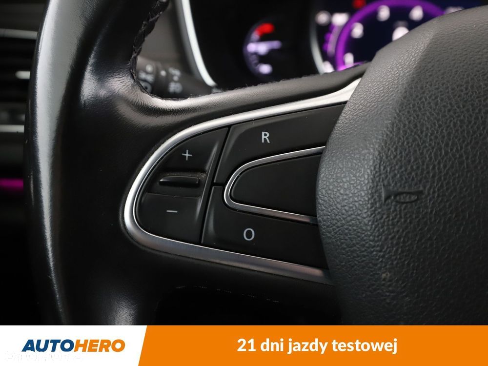 Renault Talisman 1.6 Energy TCe Limited EDC - 29