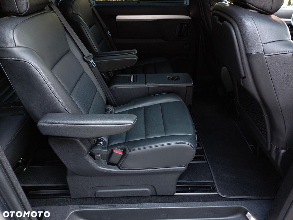 Toyota Proace Verso 2.0 D4-D Long VIP - 14