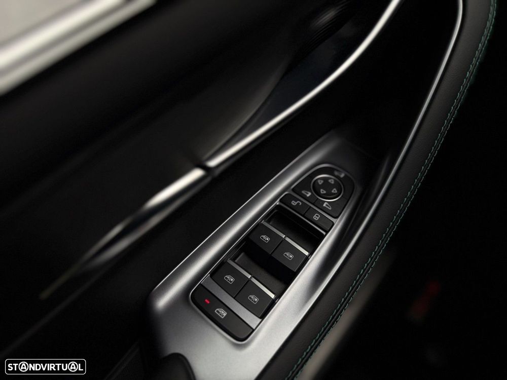 BYD Seal U 1.5 DM-i Comfort - 32