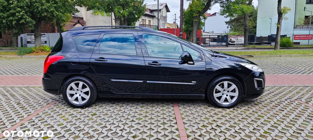 Peugeot 308 HDi FAP 150 Allure - 18