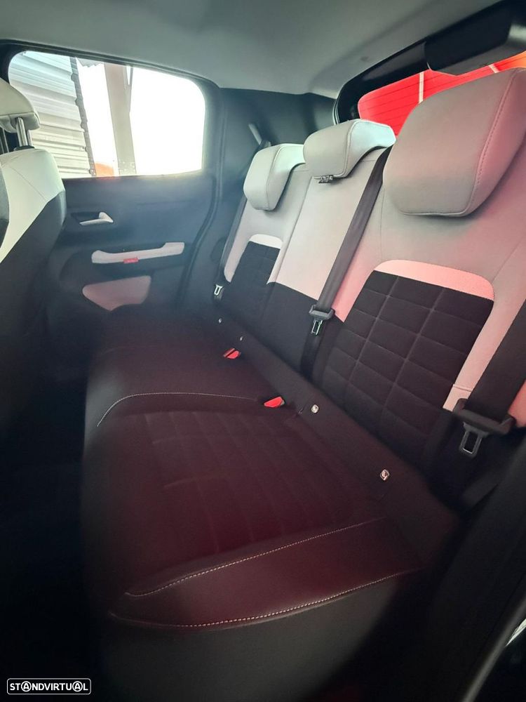 Citroën C3 1.2 PureTech Max - 11