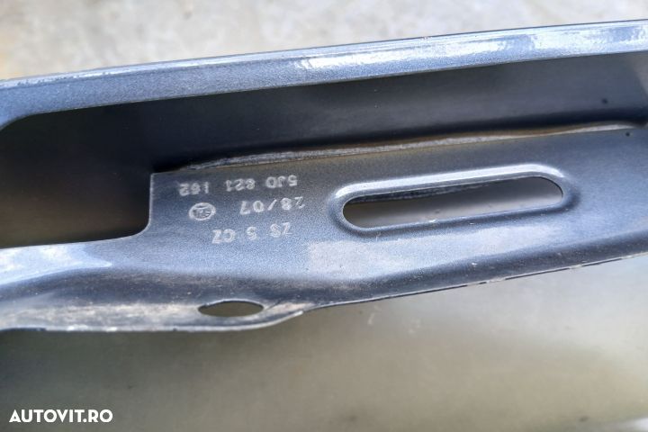 Aripa fata dreapta 5J0821162 5J0821162 Skoda Roomster 1 5J [2006 - 20 - 10
