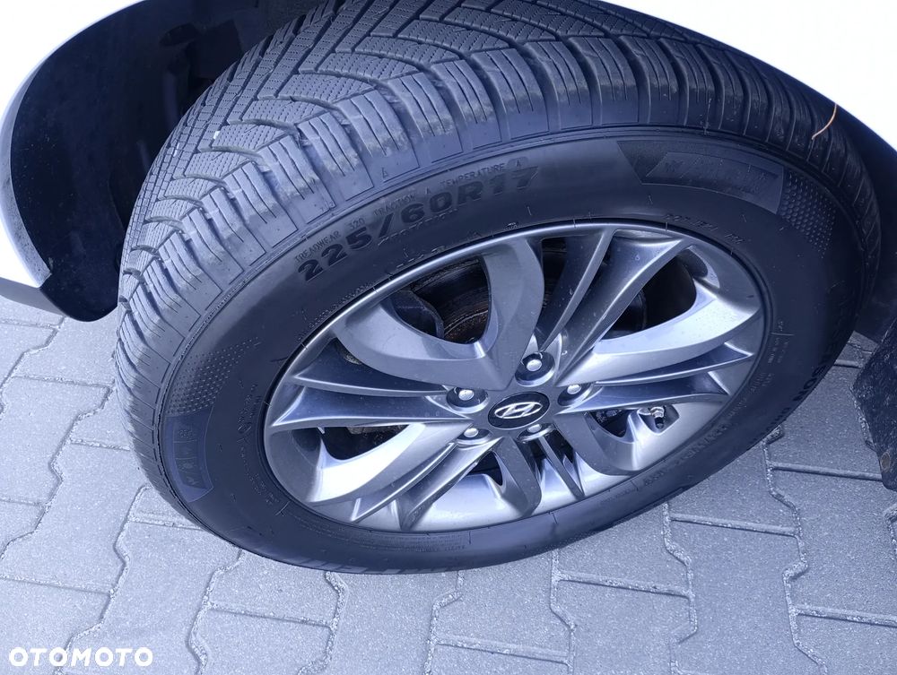 Hyundai ix35 1.6 2WD 5 Star Edition - 26