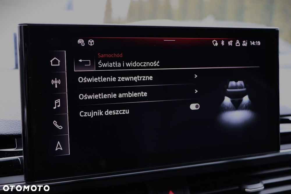 Audi A5 Sportback - 40