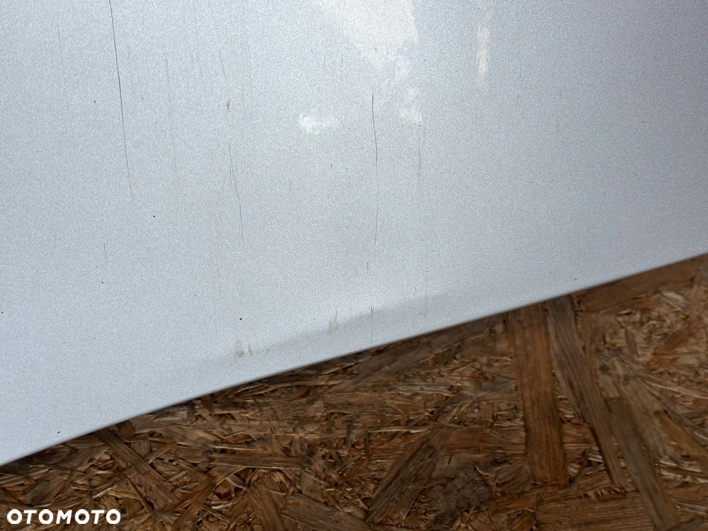 BŁOTNIK PRZEDNI LEWY BMW E60 E61 354/7 - 5