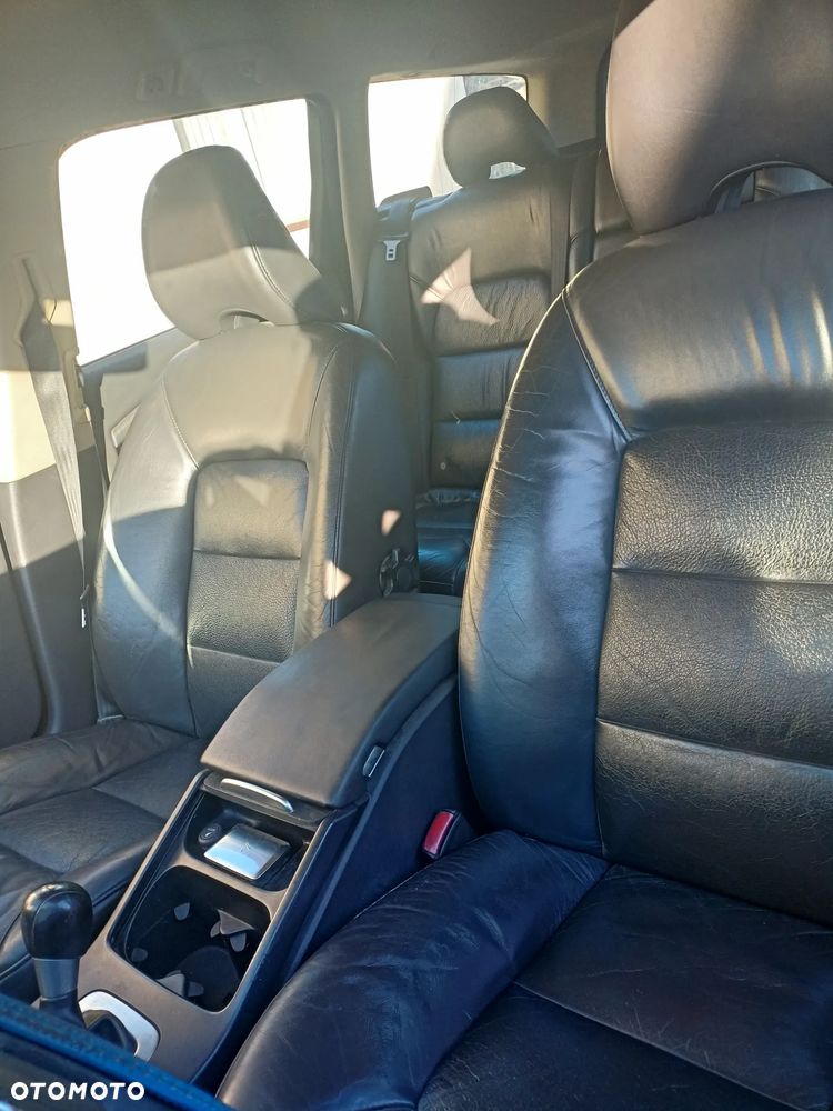 Volvo V70 - 5