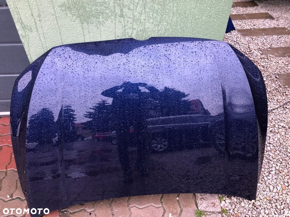 VW GOLF 8 VIII GTI 5H0 19- MASKA INNE - 2