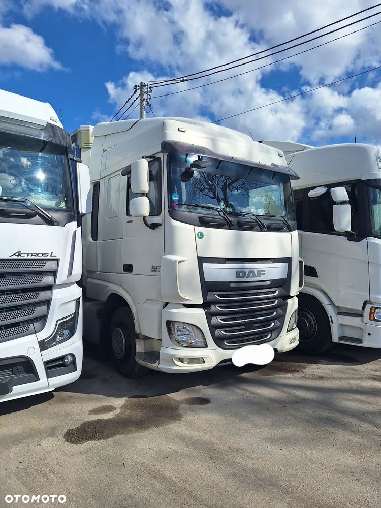 DAF XF - 2