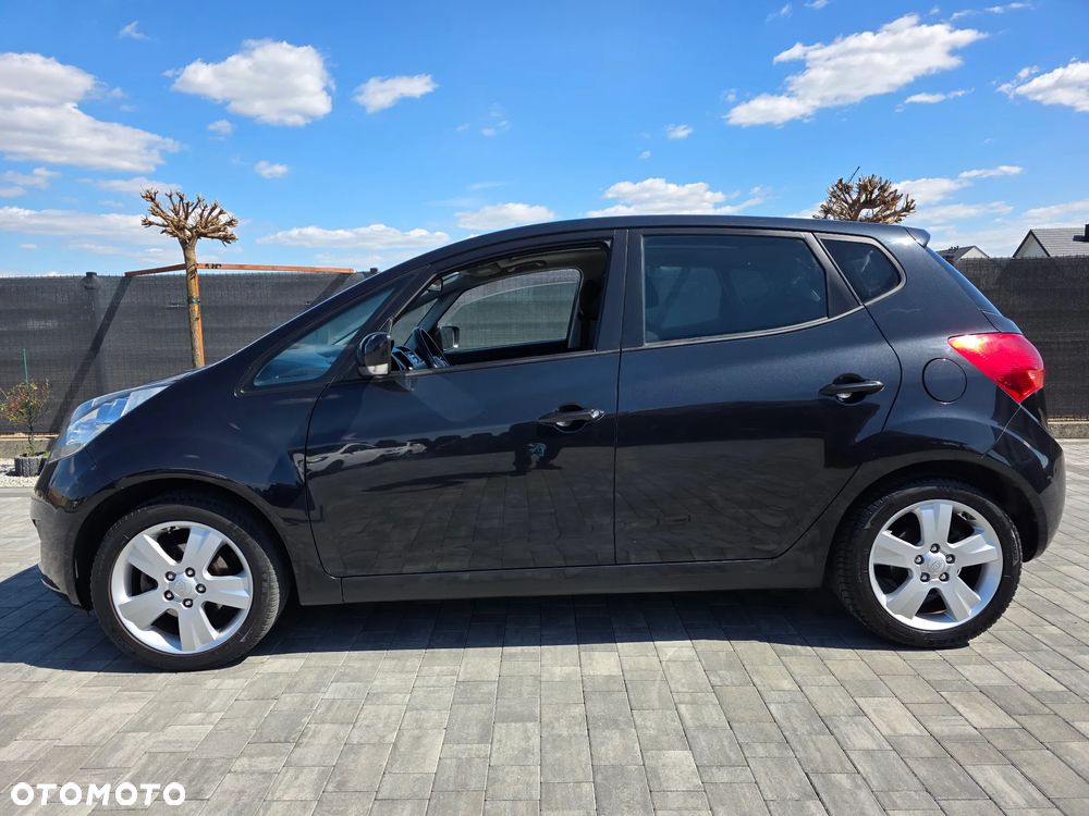Kia Venga 1.4 CVVT Titanium Collection - 2