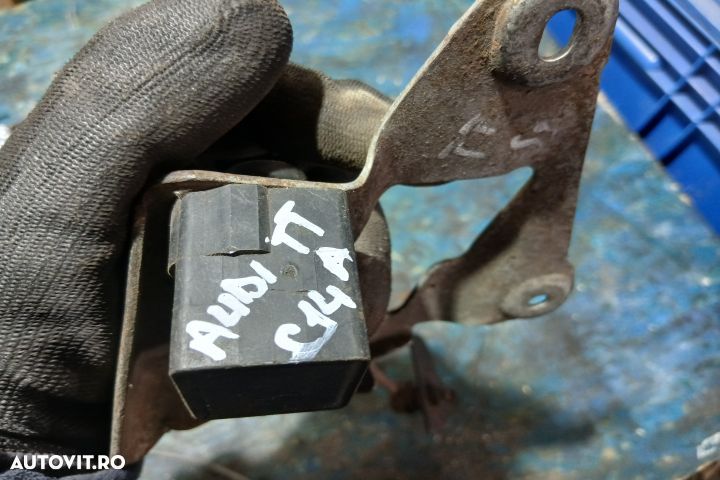 Senzor nivel xenon 4B0907503 4B0907503 Volkswagen VW Passat B5.5 [fac - 1