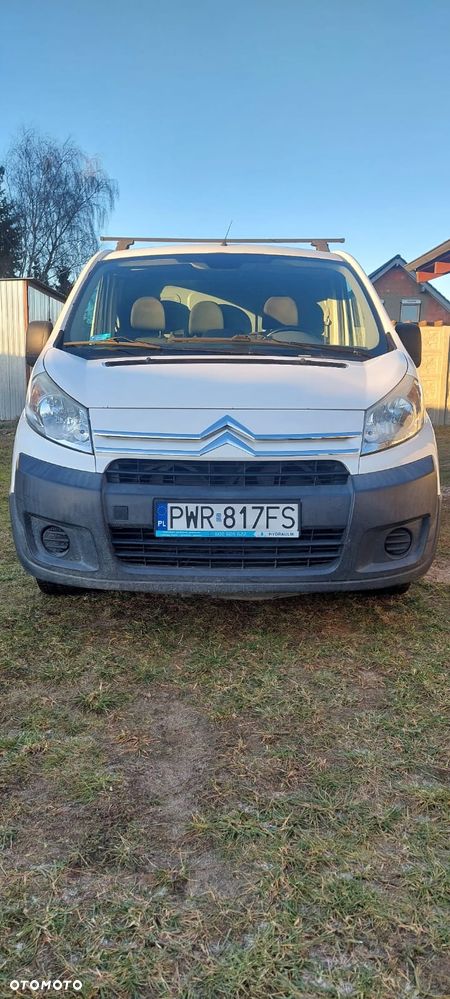 Citroën Jumpy - 3