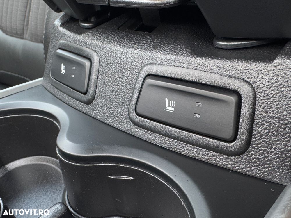 Renault Kadjar Energy dCi 130 Bose Edition - 22