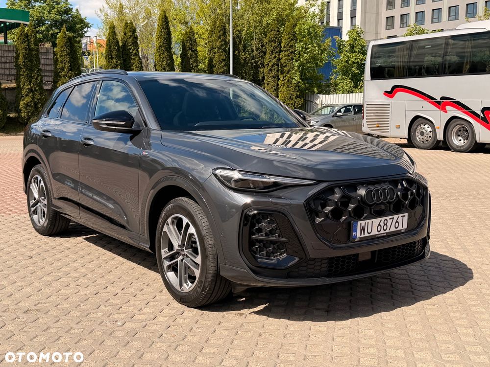Audi Q5 TFSI mHEV 150 kW S tronic - 5