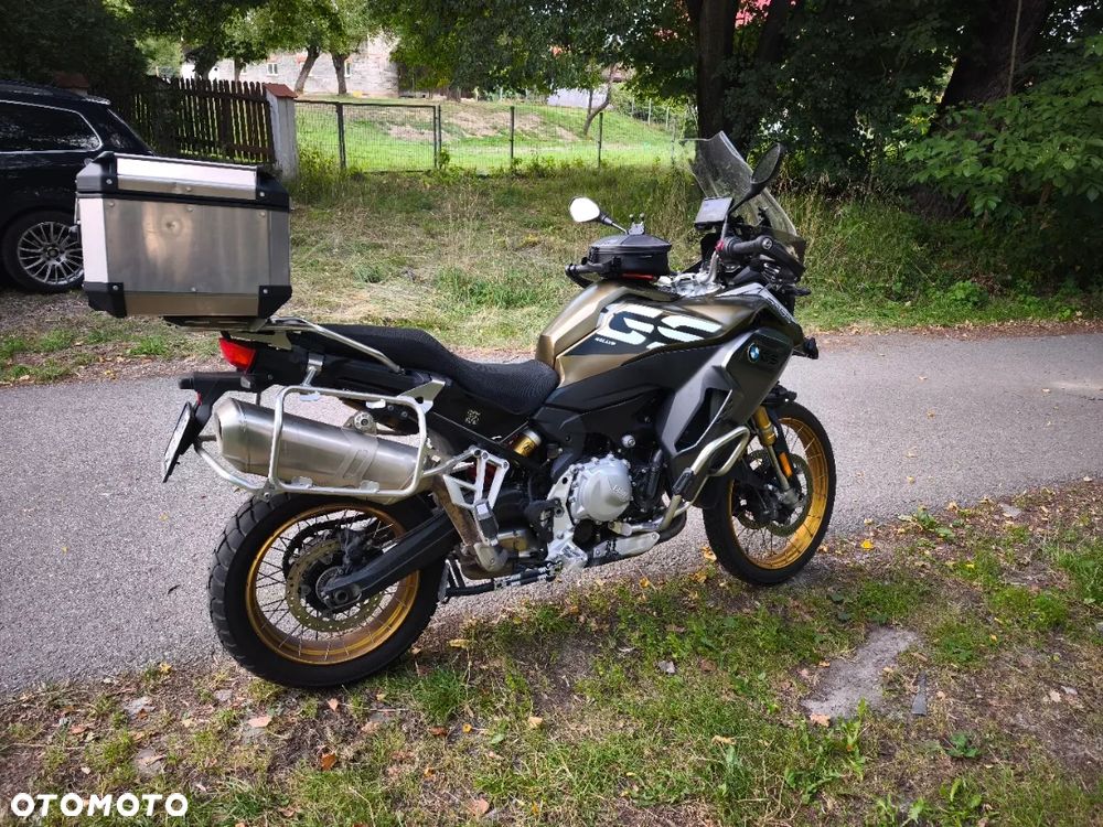 BMW GS - 3