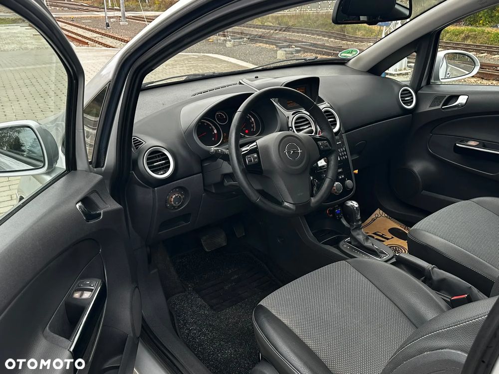Opel Corsa - 7