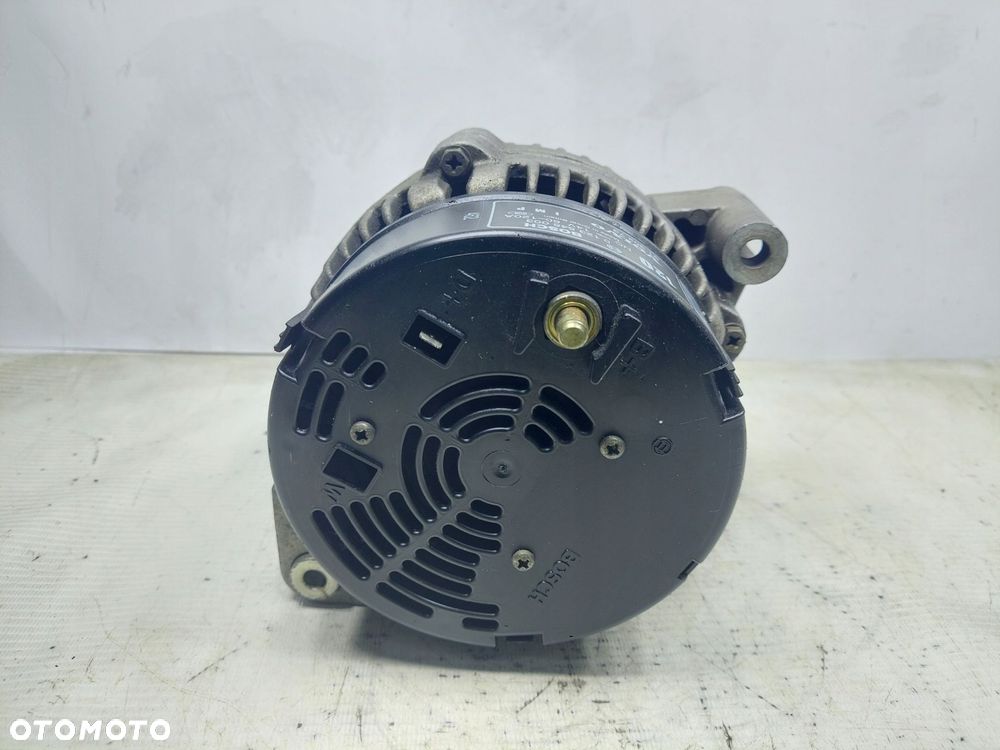 Volvo 960 2.9 Alternator 0123545003 9130273 - 5