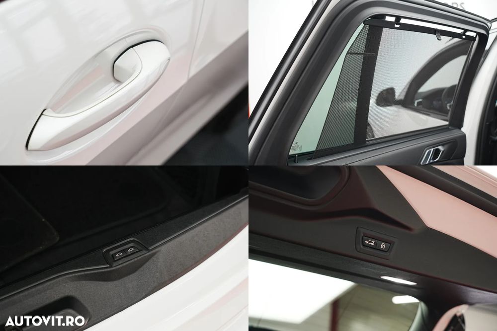 BMW X5 xDrive45e - 25