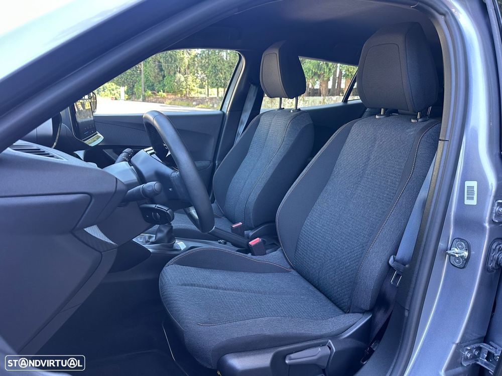 Peugeot 2008 1.2 PureTech Style - 5