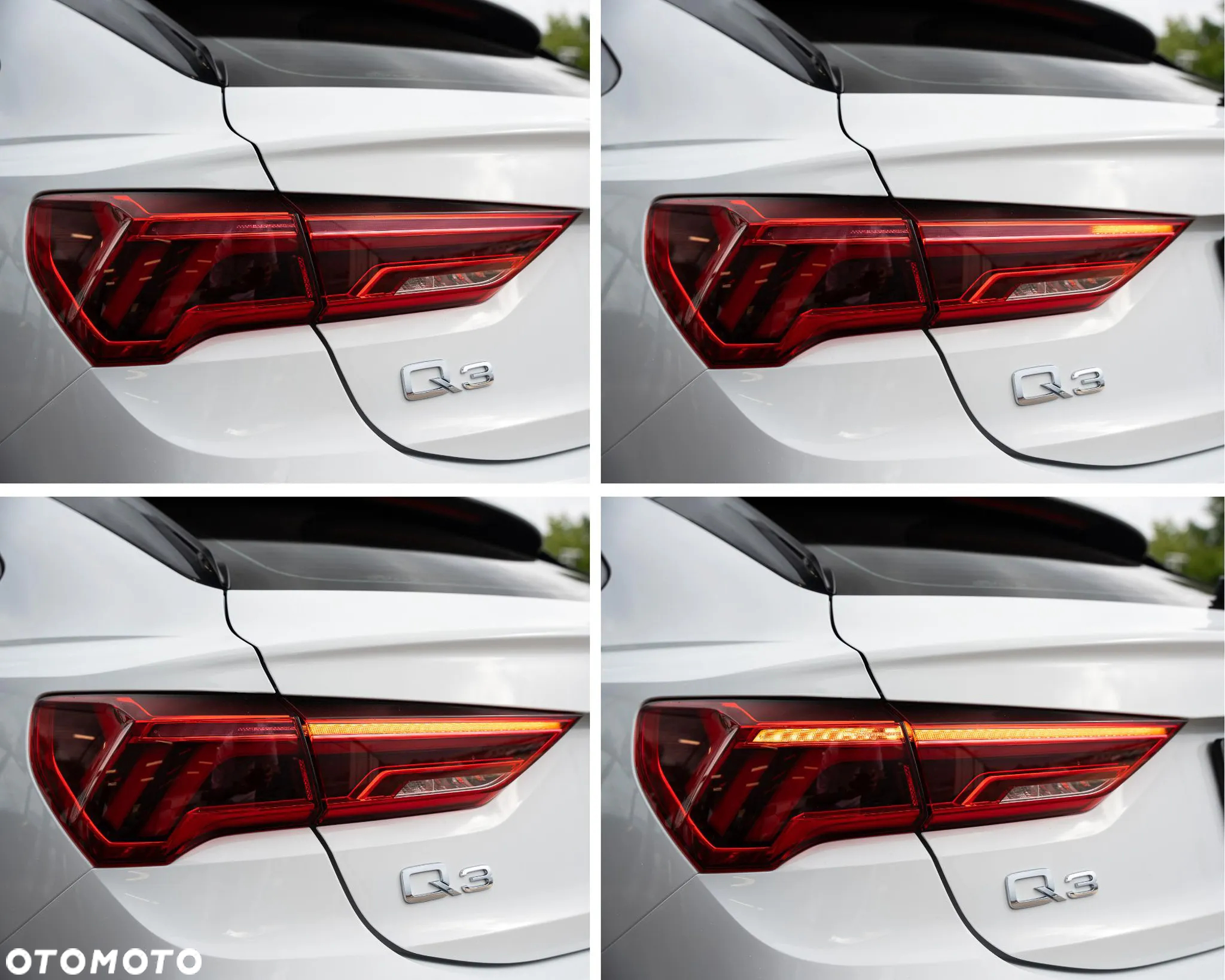 Audi Q3 Sportback 35 TDI ack S tronic - 15