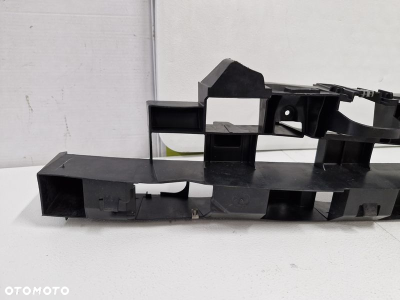 RENAULT TRAFIC 3 III VIVARO B WZMOCNIENIE ABSORBER ZDERZAKA PRZÓD 620905080R - 5