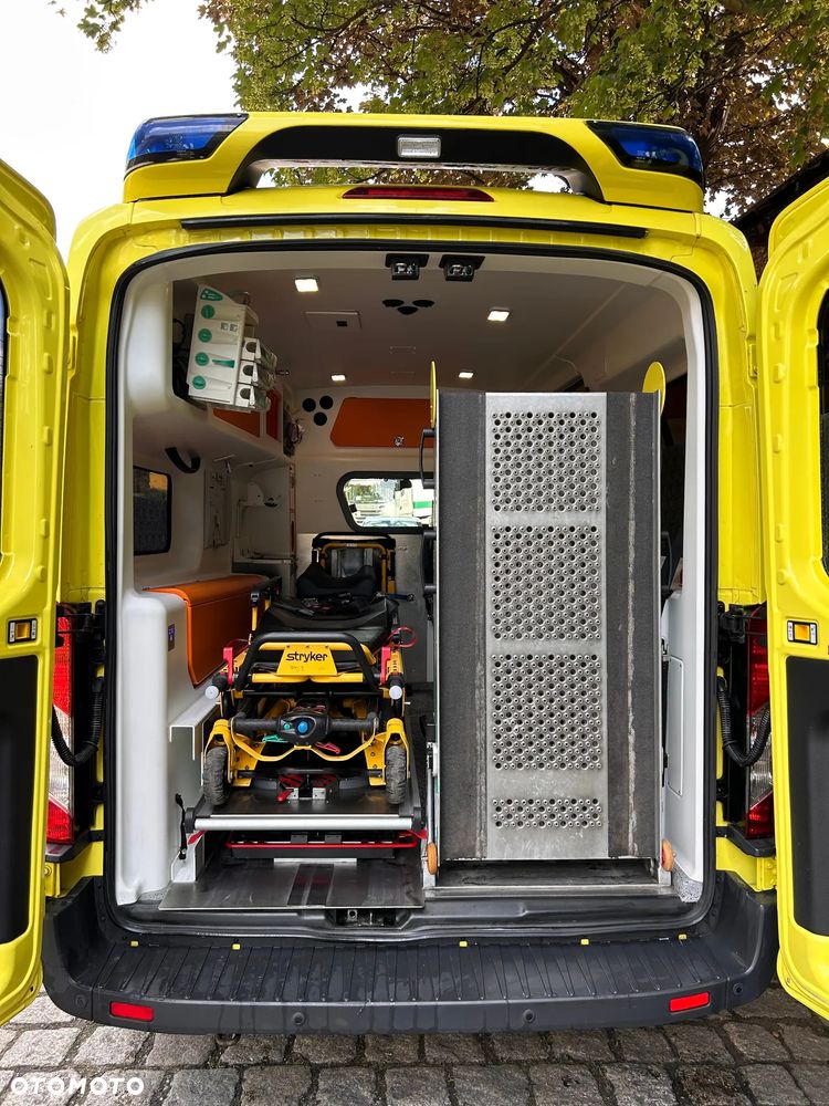 Ford Transit - 7