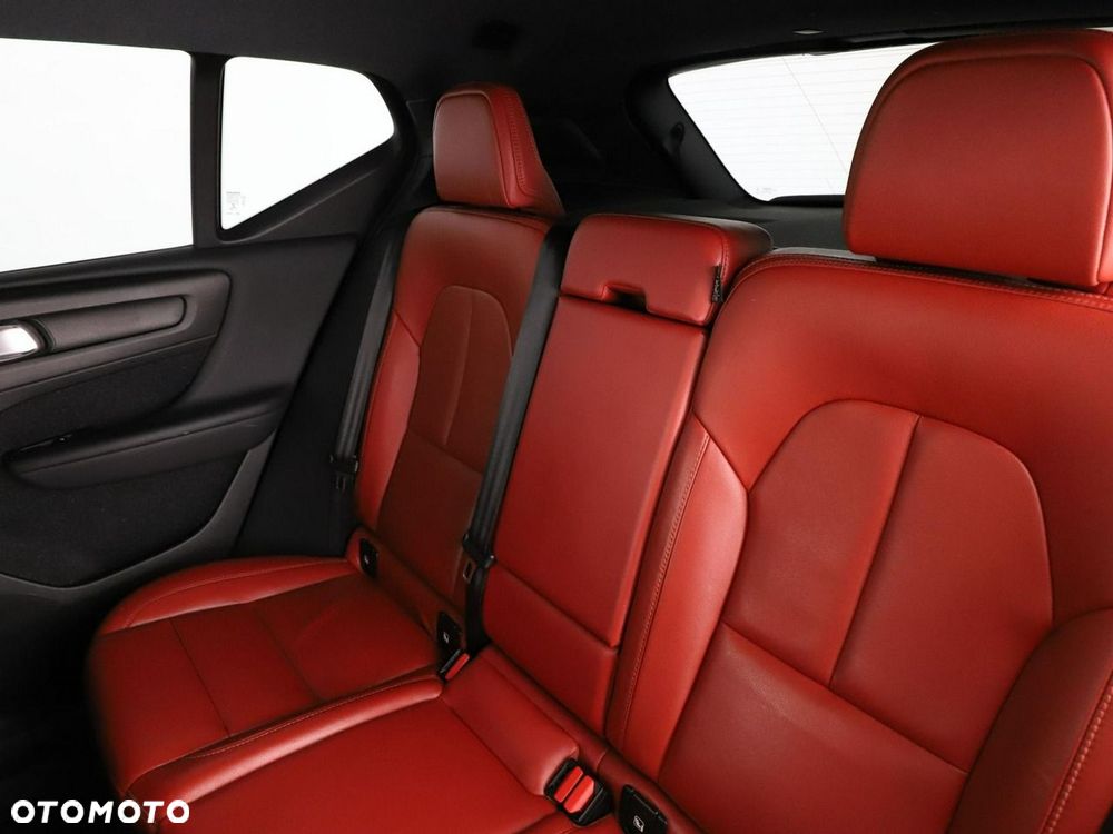 Volvo XC 40 D3 Inscription - 18