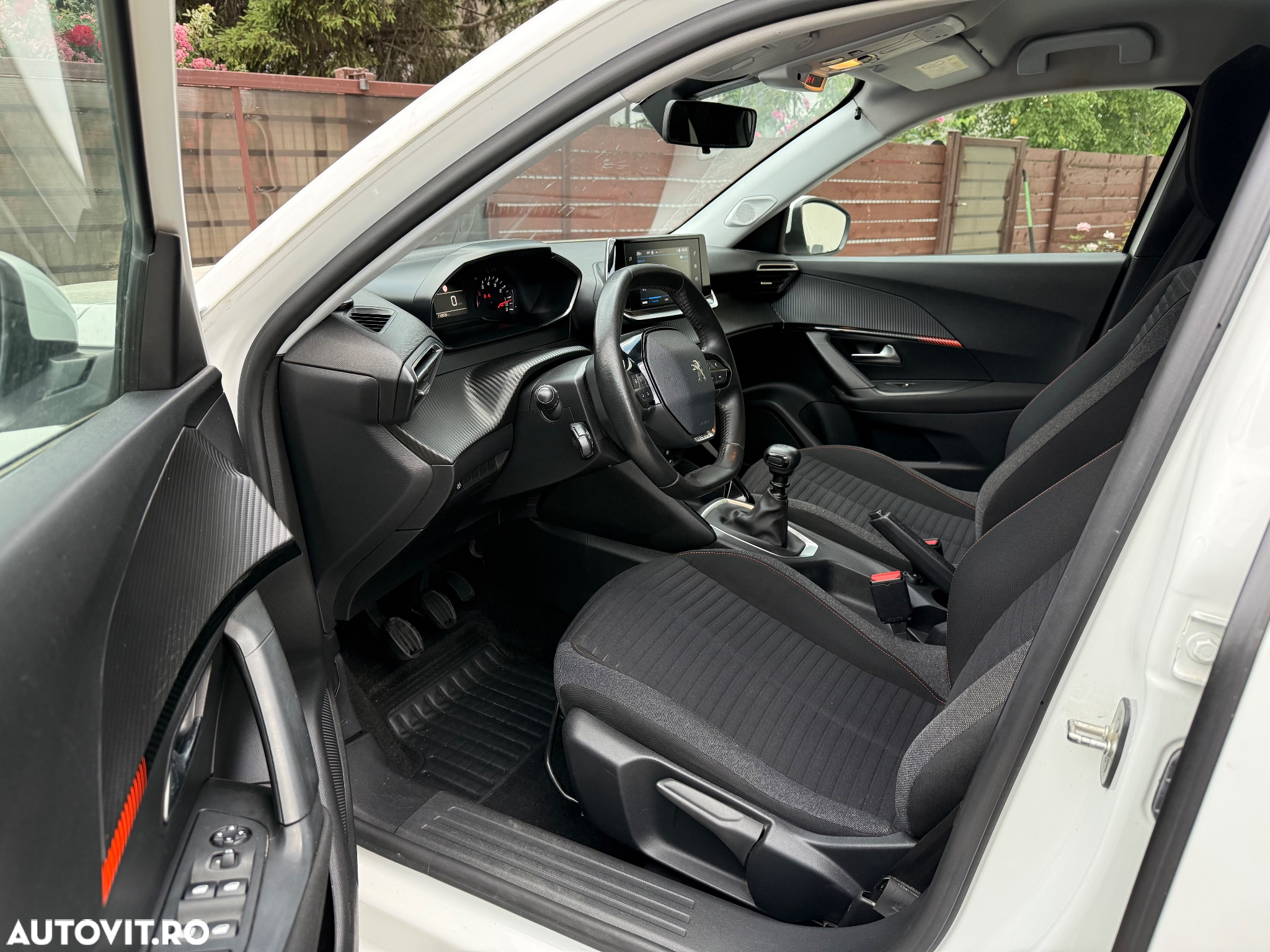 Peugeot 2008 1.5 BlueHDI FAP Active - 6