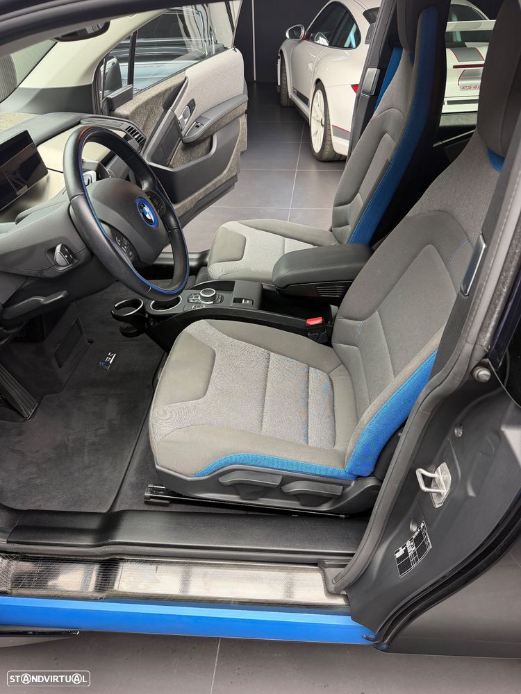 BMW i3 s 120Ah - 4