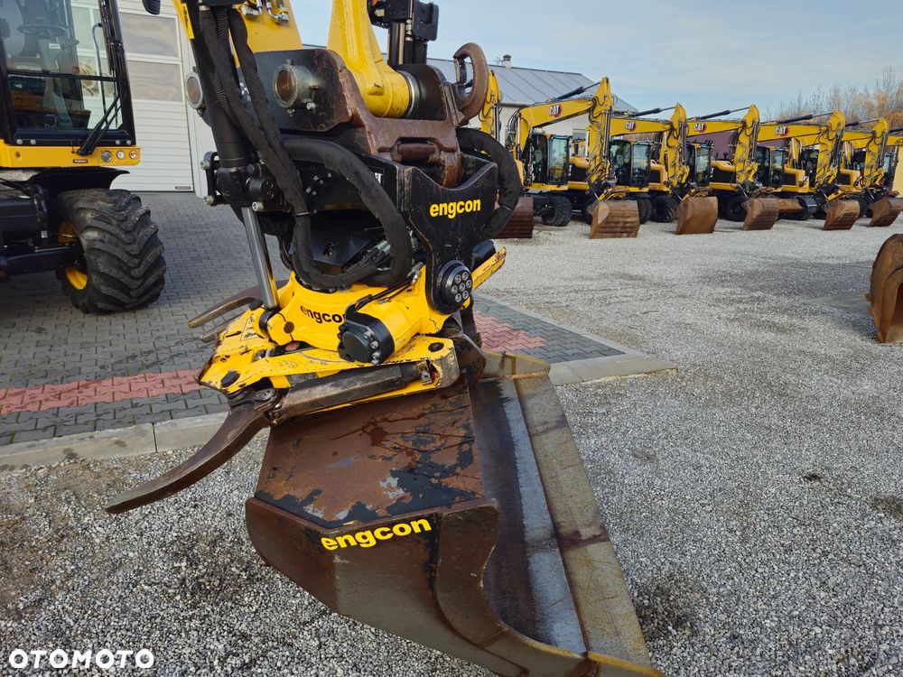 Caterpillar M 317 F - 31